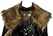 Cosplaysky Game of Thrones Season 7 Jon Snow Armor Halloween Costume Outfit XXX-Large