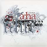 a-ha Album: «Celice» (Front side)