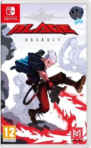 Amazon.com: RWBY: Grimm Eclipse Definitive Edition (Switch Limited