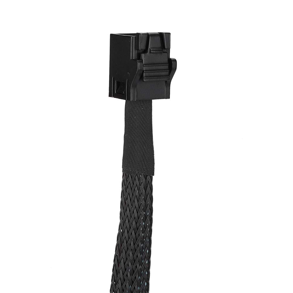 Omabeta Breakout Cable High Speed Splitter Cable Lightweight for Computer