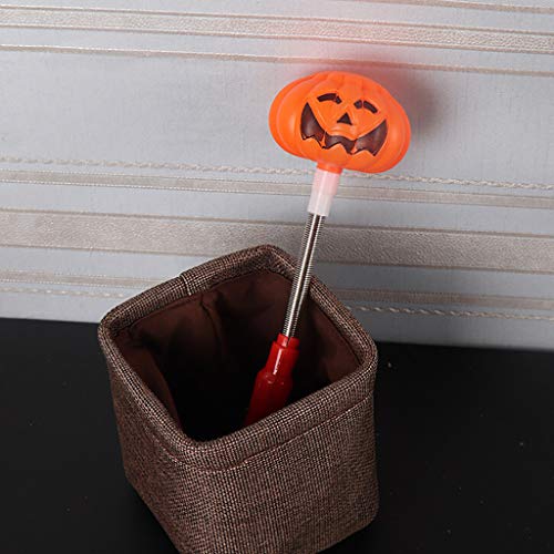 image for BXzhiri_Accessories Halloween Decorative Lights, Bxzhiri Flashing Stic