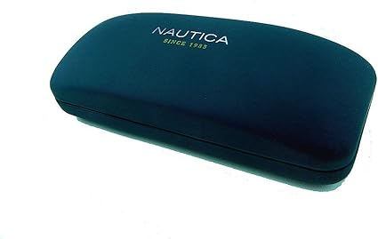 hard clamshell eyeglass case