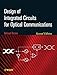 Design of Integrated Circuits for Optical Communications by Behzad Razavi
