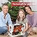 HOMOFY Dinosaur Toys Race Car Track Sets Jurassic World with 144 Pcs Flexible Tracks, 3 Dinosaurs,2 Led Cars,1 Tree and 2 in 1 Tunnel for 2 3 4 Year Old Girls and Boys-(Trademark Protected)