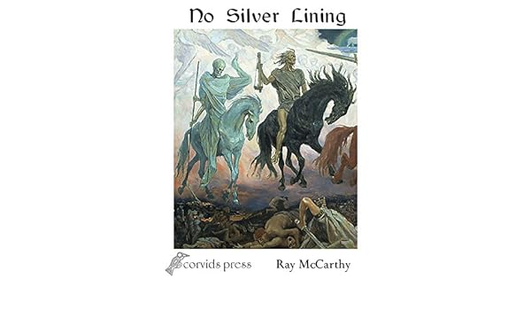 Amazoncom No Silver Lining Celtic Otherworld Book 5 - 