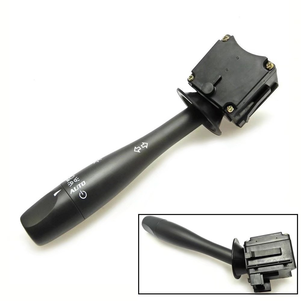 Turn Signal Headlight Dimmer Switch for Chevy HHR Equinox Cobalt D6253E