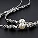 Wisdompro Fashion Lanyard, Women's 19