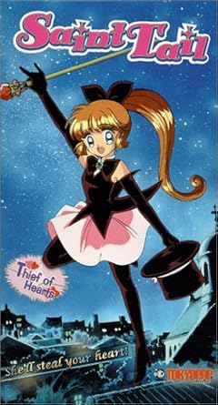 Download Amazon Com Saint Tail Thief Of Hearts Vhs Rebecca Forstadt For iPhone Free Get Wallpaper Amazon Com Saint Tail Thief Of Hearts Vhs Rebecca Forstadt For iPhone