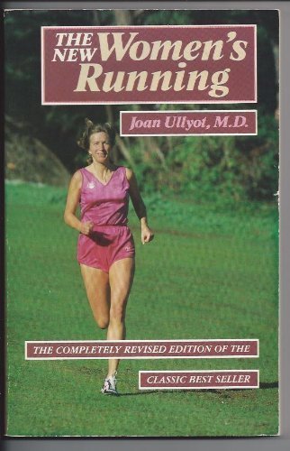 The New Women's Running The New Women's Running