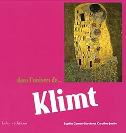 Dans l'univers de Klimt