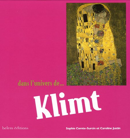 Dans l'univers de Klimt