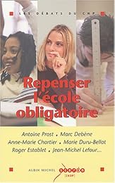 Repenser l'école obligatoire