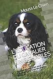L'EDUCATION DU CAVALIER KING CHARLES: Toutes les astuces pour un Cavalier King Charles bien éduqué by