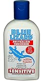 Blue Lizard Sensitive Sunscreen SPF 30+