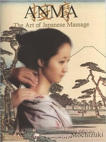Anma The Art Of Japanese Massage Amazon De Mochizuki Shogo Fremdsprachige Bucher Massage techniques are commonly applied with hands, fingers, elbows, knees, forearms, feet, or a device. anma the art of japanese massage