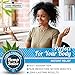 Sciatica Pain Relief Cream Salve - Provides Freeze Pain Relief - 4500 mg Hemp Cream - Made in USA - with Arnica and Menthol - Nerve Pain Relief for Back Pain, Neck Pain, Knee Pain, Foot Pain