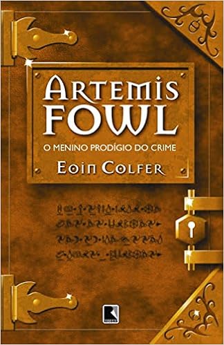 Resultado de imagem para artemis fowl - o mundo secreto