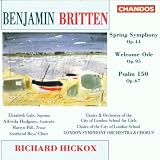 SPRING SYMPHONY / WELCOME ODE                      image