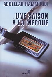 Une  saison à La Mecque