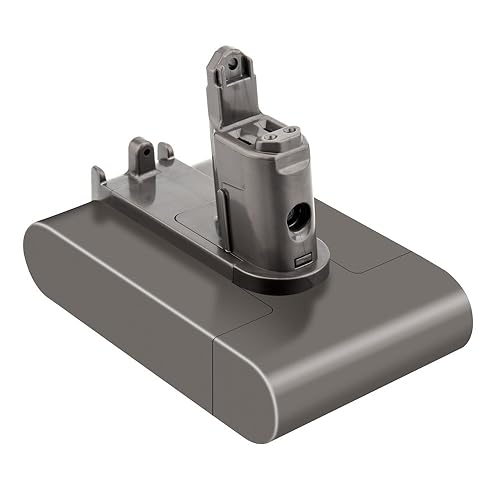 Details about Dyson DC43H,DC44 Animal Type B Handheld Rechargeable Battery (Genuine) 96555706