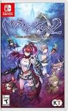 Nights of Azure 2: Bride of The New Moon - Nintendo Switch