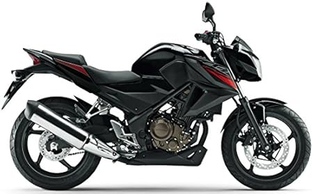 Amazon 新車 Honda Cb250f Mc43 ブラック 250ｃｃ 国内現行モデル 新車乗出し価格 オートバイ 電動バイク バギー 車 バイク