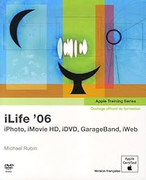 iLife '06