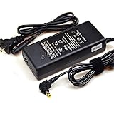 19V 4.74A 90Watts Replacement Laptop AC Adapter Power Supply Charger+Cord for ASUS U43F U43FRF U46E U50A U52FRF U56E U50F U50A X52F