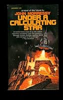 Under a Calculating Star 0445042400 Book Cover