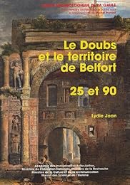 Le  Doubs et le Territoire de Belfort