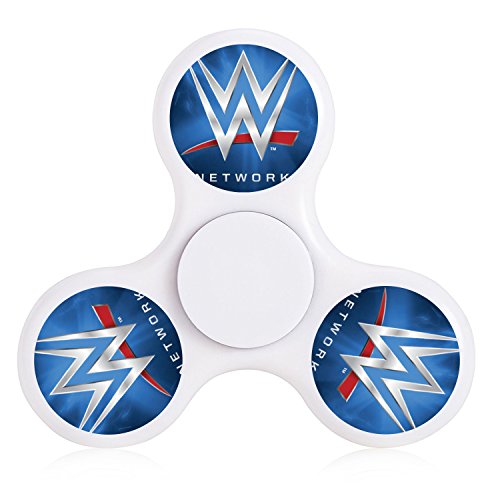 wwe fidget spinner