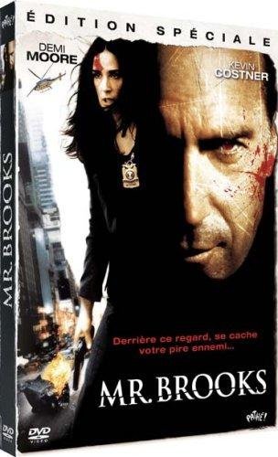 Mr. Brooks