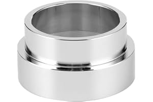 LS1 Flexplate Adapter Spacer LS Swap Stall Converter Hub Crankshaft Adapter for TH350 TH400 Conversion Swap to LS2 LS1 LS3 LS