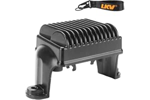 LKV 74505-09 Voltage Regulator Rectifier Compatible with Harley Davidson 2009-2015 Touring Models Electra Road Street Glide King Ultra Class, Replaces OEM #74505-09A 7450509 7450509A