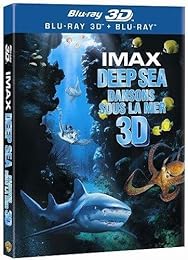 Imax Deep Sea (Dansons Sous La Mer) 3d