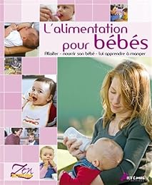 Alimentation pour bébés