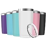 Deitybless 20oz Tumbler Vacuum Insulated Travel Mug