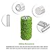 EBL 1.5V AA Lithium Batteries 3000mAh (8 Packs) - Up to 6X Long-lasting - Battery Case Included