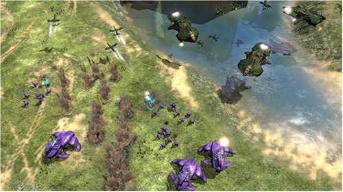 Halo Wars - Xbox 360 (Renewed)