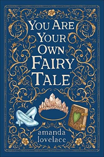 If You Love a Fairy Tale: Saviour Pirotta, Susanna Lockheart 