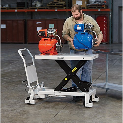 1 Roughneck+Hydraulic+Lift+Table+Cart