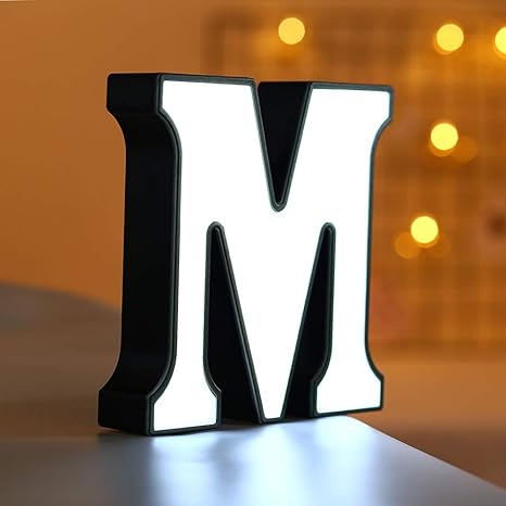 galapara letras luminosas decorativas