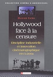 Hollywood face à la censure