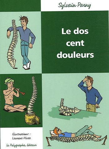 Le  dos, cent douleurs