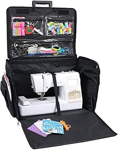 bernina rolling case