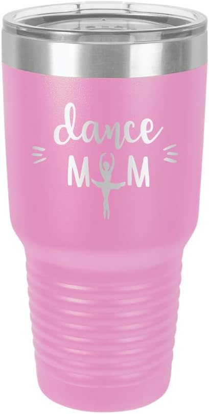 dance mom cup
