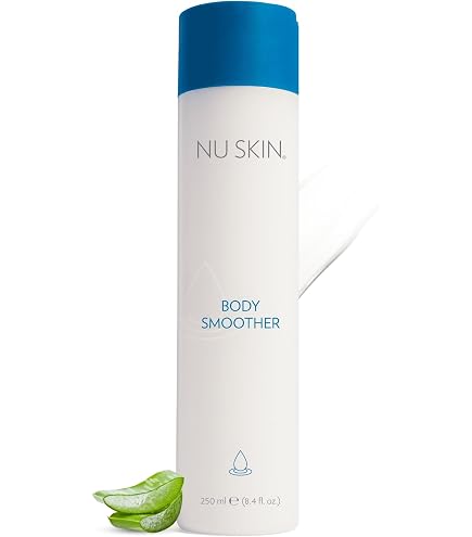 Amazon.com : Nu Skin Liquid Body Bar | Moisturizing Cleanser for