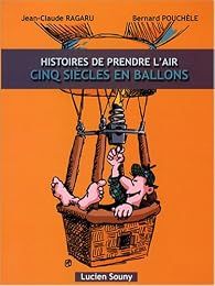 Cinq siècles en ballons