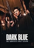Dark Blue: Season 1 (4 Disc)