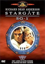 Stargate Sg-1 - Vol. 7